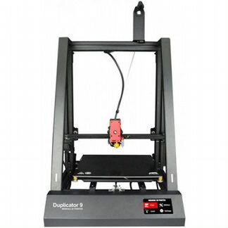3D принтер Wanhao Duplicator D9/400 Mark II