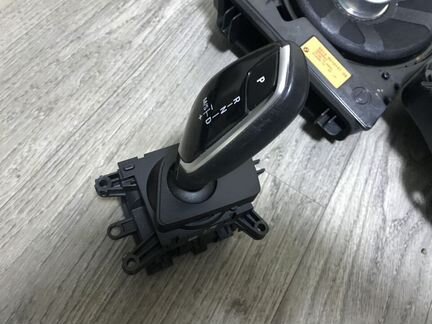 Джойстик АКПП BMW G11 G12