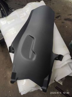 Подкрылок для BMW