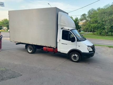 Грузоперевозки/газель