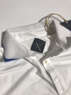 Billionaire couture поло
