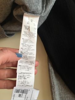 Кофты Icberg оригинал новая