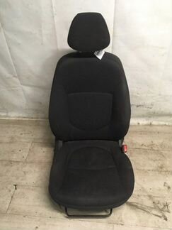 Сиденье переднее правое Hyundai Solaris 1.6 2011