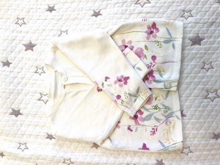 Детская кофточка на девочку Mothercare