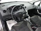 Peugeot 308 1.6 AT, 2011, 129 700 км объявление продам