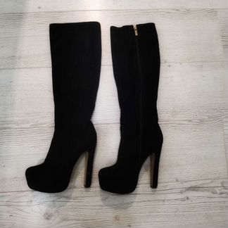 Сапоги Чулки