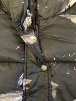 Куртка Dkny Sport. Оригинал