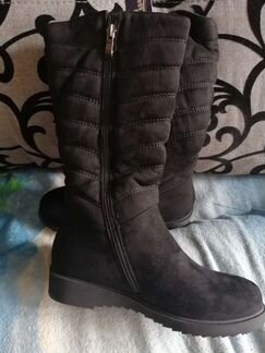 Сапоги