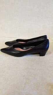 Туфли TJ collection 39р новые