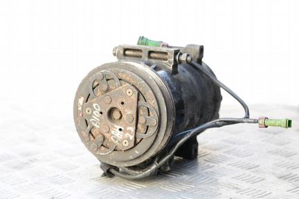 Компрессор кондиционера Audi 100 (C4) 1991-1994