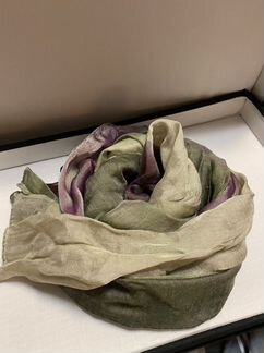 Шарфик шаль новый