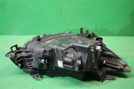 Фара левая Mazda Cx-5 Cx5 рестайлинг 2015-2016