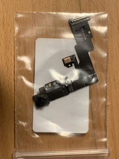 Динамик и шлейф фронтальной камеры для iPhone 6