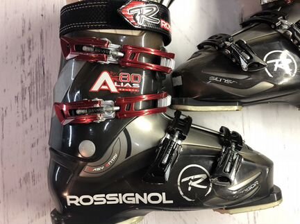 Горнолыжные ботинки Rossignol