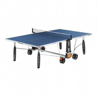 Теннисный стол всепогодный Cornilleau Sport 250S