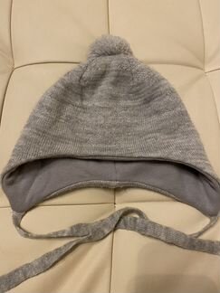 Шапочки на девочку