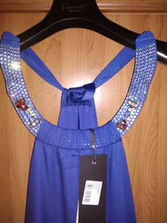 Сарафан anima gemella