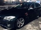 BMW 5 серия 2.5 AT, 2010, 260 000 км объявление продам