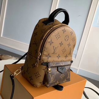 Рюкзак Louis Vuitton Palm Mini