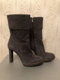 Полусапоги женские 38 размер