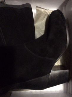 Сапоги еврозима 39р