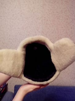 Шапка