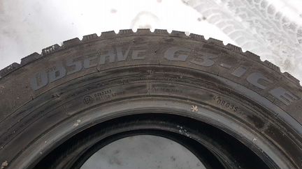 Toyo Observe G3-ICE 225/65 R17