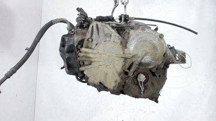 Коробка передач Volvo S80 2.4 Инжектор, 2002