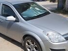 Opel Astra 1.6 МТ, 2012, 141 000 км объявление продам