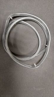 7984670 Уплотнительная резина духовки Miele