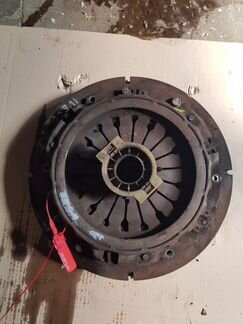 Маховик Iveco Daily 3 8140.43C 2.8D 5003468401