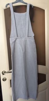 Сарафан Oblique creations