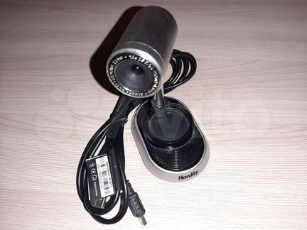 Веб- камера IC-555 hardity
