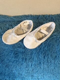 Балетки/чешки 32