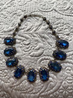 Лот Бижутерии