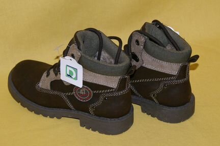 Ботиночки детские Bobby Shoes 30 разм