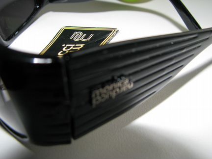 Солнцезащитные очки Monica Narducci, Италия