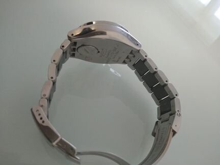 Часы Swatch