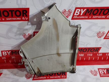 Крыло переднее правое Fiat Ducato фургон F1AE0481D