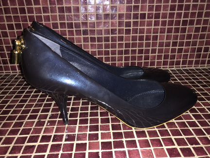 Туфли Louis Vuitton оригинал Новые