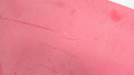 Капот Daihatsu Cuore, 1998