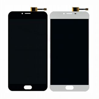 Дисплеи Meizu экраны модули для всех моделей