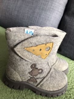Валенки котофей