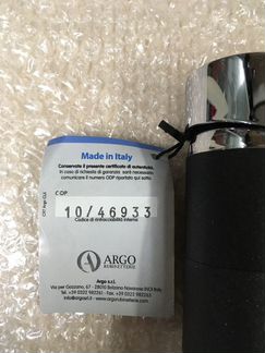 Смеситель для кухни argo Италия Оригинал Новый