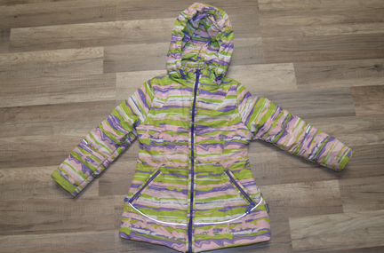 Костюм демисезонный Nikastyle 116