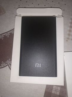 PowerBank redmi 5000mAH