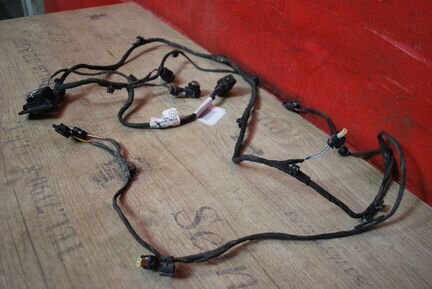 Жгут проводов Фольксваген Тигуан