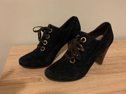 Ботильоны полуботинки Carnaby 37 р