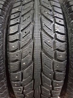 235 60 17 Cooper бу Шины Зимние 235 60 R17 102L