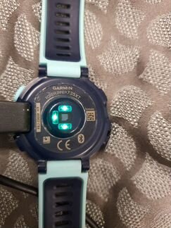 Часы Garmin Forerunner 735XT
